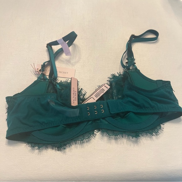 Victoria Secret Dream Angels Push-up without padding unlined bra - Picture 3 of 3